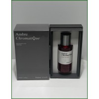 Maison Crivelli Ambre ChromatiQue 50 ml Extrait de Parfum ORJİNAL AMBALAJLI Parfüm