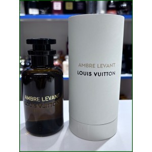Louis Vuitton Ambre Levant 100 ml Unisex EDP EXCLUSİVE AMBALAJLI İTHAL Parfüm 