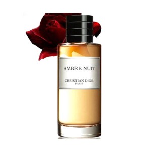 Christian Dior Ambre Nuit Edp 125 ml Unisex ORJİNAL AMBALAJLI Parfüm 