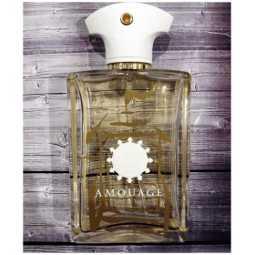 Amouage Beach Hut Man 100 ml Erkek Tester Parfüm 