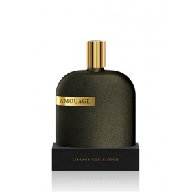 Amouage Opus VII 100ML Erkek Tester Parfüm
