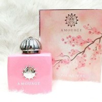 Amouage Blossom Love  for women 100 ml Bayan ORJİNAL AMBALAJLI  Parfüm 
