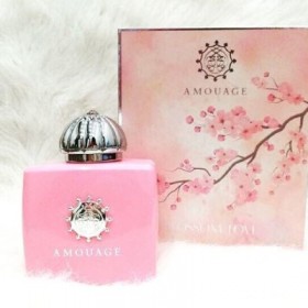 Amouage Blossom Love  for women 100 ml Bayan ORJİNAL AMBALAJLI  Parfüm 