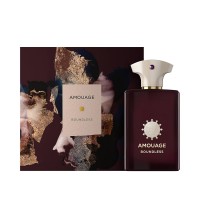 Amouage Boundless Edp 100 ml Erkek EXCLUSİVE AMBALAJLI İTHAL Parfüm 