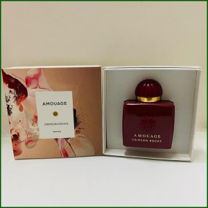 Amouage Crimson Rocks Edp Bayan 100 ml ORJİNAL AMBALAJLI Parfüm