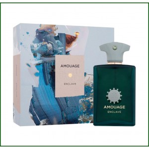 Amouage Enclave Edp Man 100 ml EXCLUSİVE AMBALAJLI İTHAL Parfüm 