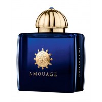 Amouage İnterlude EDP 100 ml Bayan Tester Parfüm