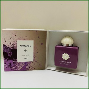 Amouage Lilac Love EDP 100 ml Bayan ORJİNAL AMBALAJLI Parfüm
