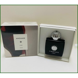 Amouage Lyric Edp Bayan 100 ml ORJİNAL AMBALAJLI Parfüm