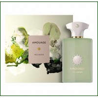 Amouage Meander 100 ml Edp Unisex EXCLUSİVE AMBALAJLI İTHAL Parfüm 
