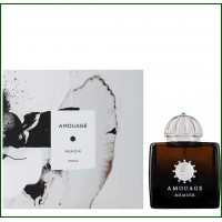 Amouage Memoir 100 ml Edp Kadın EXCLUSİVE ÖZEL AMBALAJLI İTHAL Parfüm 