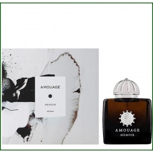 Amouage Memoir 100 ml Edp Kadın EXCLUSİVE ÖZEL AMBALAJLI İTHAL Parfüm 