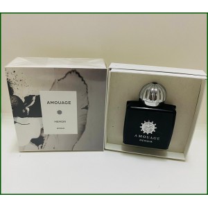 Amouage Memoir Edp Bayan 100 ml ORJİNAL AMBALAJLI Parfüm