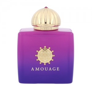 Amouage Myths Woman 100ml Moterims EDP Bayan Tester parfüm 