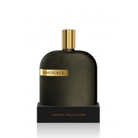 Amouage Opus VII 100ML Erkek Tester Parfüm