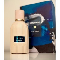 Amouage Outlands Essence De Parfum 100 ml Erkek EXCLUSİVE AMBALAJLI İTHAL Parfüm 