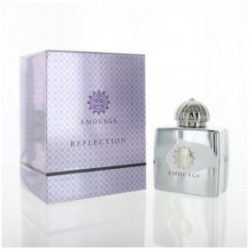 Amouage Reflection for women 100 ml EDP ORJİNAL ÖZEL KUTULU Bayan Parfümü 