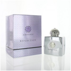 Amouage Reflection for women 100 ml EDP ORJİNAL ÖZEL KUTULU Bayan Parfümü 
