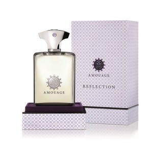 Amouage Reflection Man EDP 100 ml Erkek ORJİNAL ÖZEL KUTULU  parfüm
