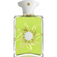Amouage Sunshine 100 ml erkek Tester Parfüm