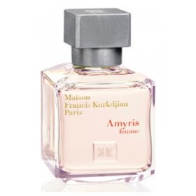 Maison Francis Kurkdjian Amyris Femme for women 70 ml Tester ORJİNAL AMBALAJLI Parfüm