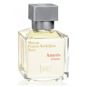 Maison Francis Kurkdjian Amyris Homme for men 70 ml Erkek ORJİNAL AMBALAJLI Parfüm 