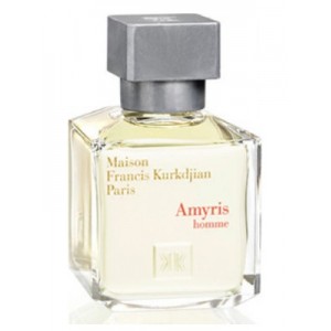 Maison Francis Kurkdjian Amyris Homme for men 70 ml Erkek ORJİNAL AMBALAJLI Parfüm 