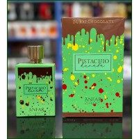 ANFAR 1950 ANTEP FISTIĞI KUNAFA DUBAI ÇİKOLATA UNİSEX 100 ML EXTRAİT DE  PARFÜM