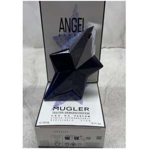Thierry Mugler Angel Elixir Edp 50 ml TESTER Bayan  Parfüm