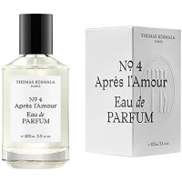 Thomas Kosmala No:4 Apres Lamour Edp Unisex Parfüm 100 Ml ORJİNAL AMBALAJLI 