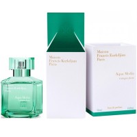 Maison Francis Kurkdjian Aqua Media Cologne Forte EDP 70 ml Unisex TESTER Parfüm