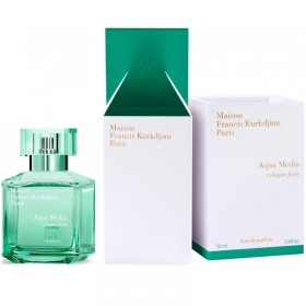 Maison Francis Kurkdjian Aqua Media Cologne Forte EDP 70 ml Unisex TESTER Parfüm