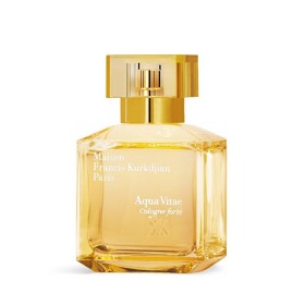 Maison Francis Kurkdjian Aqua Vitae Cologne forte EDP 70 ml Unisex TESTER Parfüm