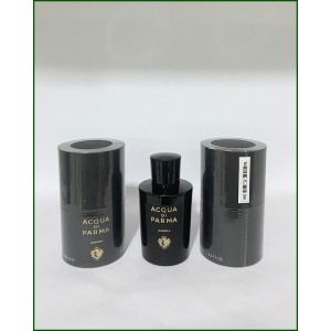 Acqua di Parma Signature Ambra EDP 100 ml ORJİNAL AMBALAJLI SİLİNDİR KUTULU  Parfüm