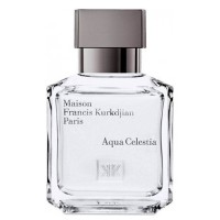 Maison Francis Kurkdjian Aqua Celestia for women and men 70 ml Unısex ORJİNAL AMBALAJLI Parfüm