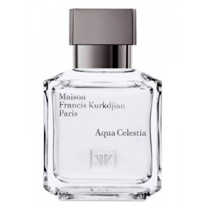 Maison Francis Kurkdjian Aqua Celestia for women and men 70 ml Unısex Tester Parfüm