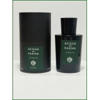 Acqua di Parma Colonia Club EDC 100 ml Unısex SİLİNDİR ORJİNAL AMBALAJLI Parfüm 