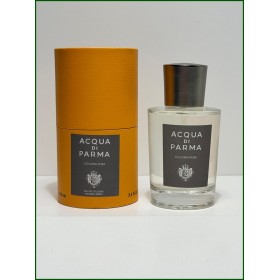 Acqua di parma Colonia PURA EDC 100 ml Unisex ORJİNAL SİLİNDİR Ambalajlı Parfüm