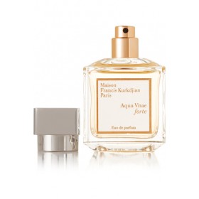 Maison Francis Kurkdjian Aqua Vitae forte 70 ml Unısex edp ORJİNAL KUTU Parfüm