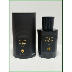Acqua di Parma Colonia OUD Edp 100 ml Unısex SİLİNDİR ORJİNAL AMBALAJLI Parfüm 