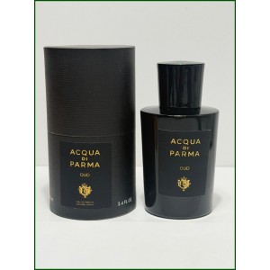 Acqua di Parma Colonia OUD Edp 100 ml Unısex SİLİNDİR ORJİNAL AMBALAJLI Parfüm 
