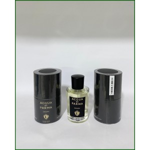 Acqua di Parma Signature Sakura EDP 100 ml ORJİNAL AMBALAJLI SİLİNDİR KUTULU  Parfüm