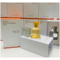 Maison Francis Kurkdjian Aqua Vitae Cologne forte EDP 70 ml Unisex ORJİNAL Parfüm