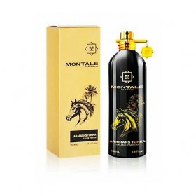 Montale Arabians Tonka 100 ml Unisex Orjinal kutulu Parfüm