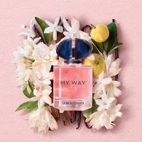 Giorgio Armani My Way EDP 90 ml Kadın Tester Parfüm