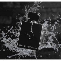 Armaf Club De Nuit intense Edt 105 Ml Erkek Tester kutulu Parfüm