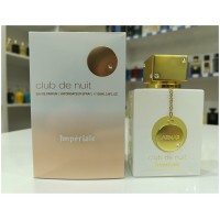 Armaf Club De Nuit White Imperiale EDP 105 ml ORJİNAL AMBALAJLI Parfüm 