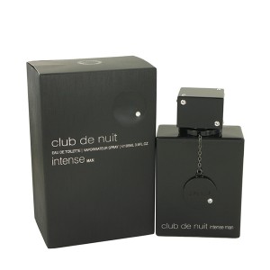 Armaf Club De Nuit intense Edt 105 Ml Erkek ORJİNAL kutulu Parfüm