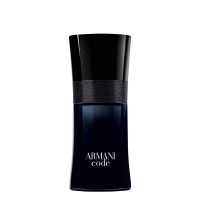 Armani code eau de toilette 50 ml Erkek Tester Parfüm 