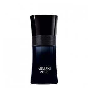 Armani code eau de toilette 50 ml Erkek Tester Parfüm 